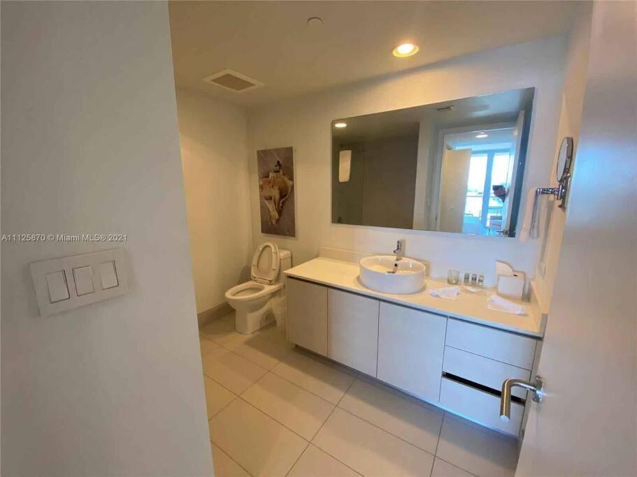 2Bd 2Ba Condo @Beachwalk Resort W/Pool 할렌데일비치 외부 사진