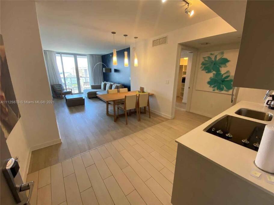 2Bd 2Ba Condo @Beachwalk Resort W/Pool 할렌데일비치 외부 사진