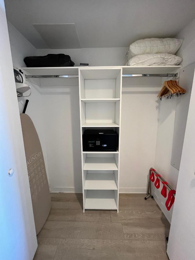 2Bd 2Ba Condo @Beachwalk Resort W/Pool 할렌데일비치 외부 사진